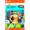 The Sims 4: Get Famous DLC EA App Origin CD-Key [GLOBAL]